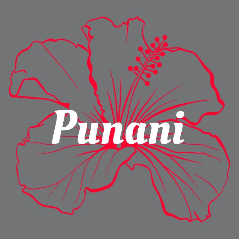 Frauenseminar - Punani