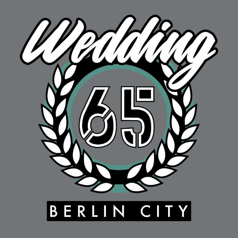 Berlin District Wedding 65 Berliner