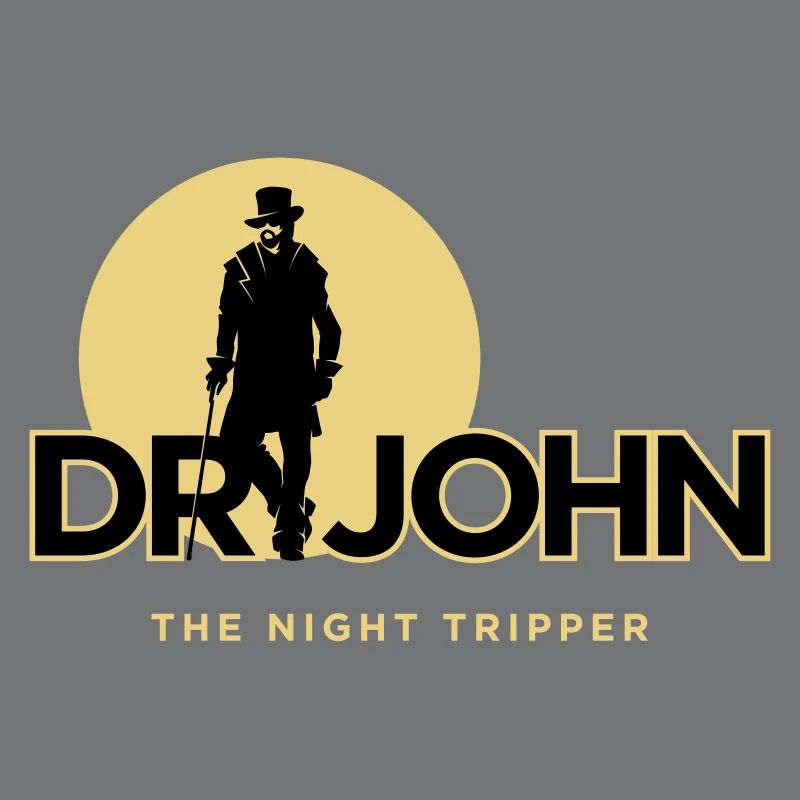 Dr. John