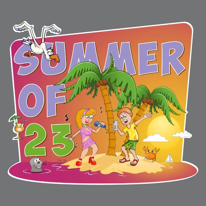 Der schöne Sommer 2023