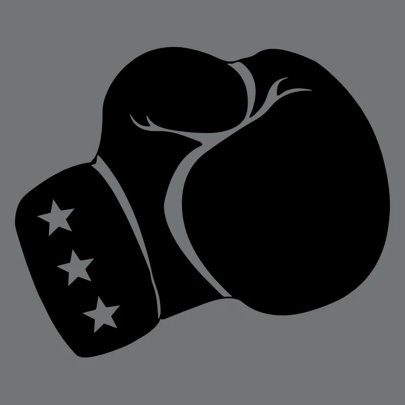 Boxe gant de boxe