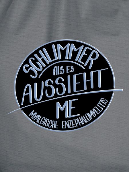 Schlimmer als es aussieht, ME