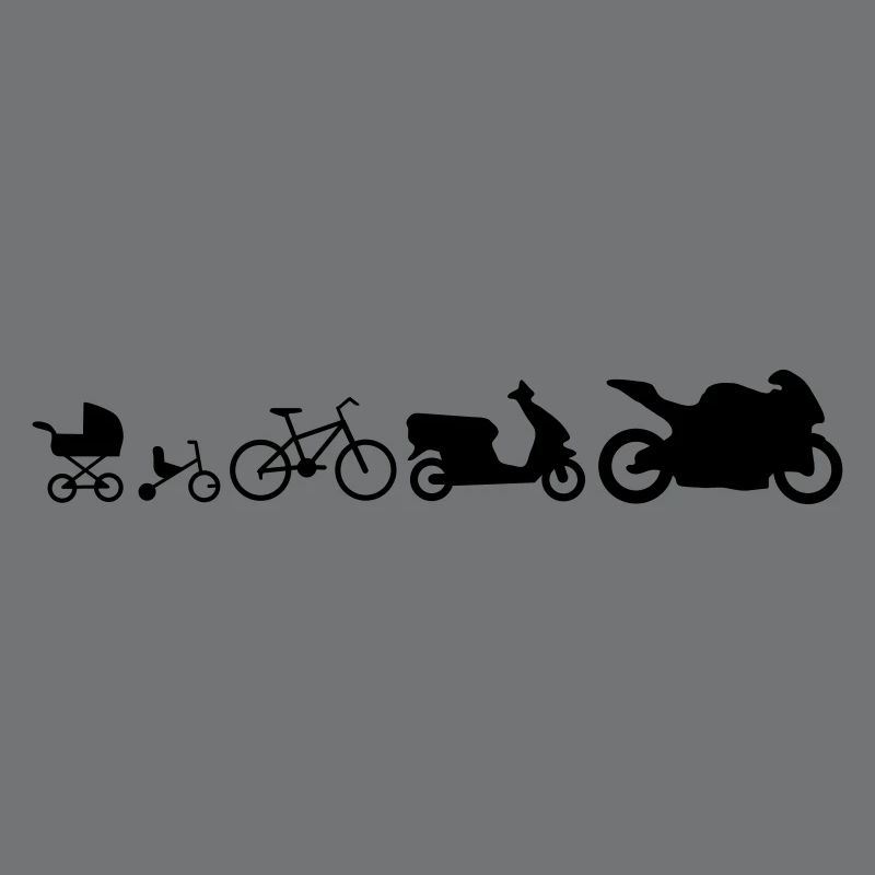 motorcycle evolution em582