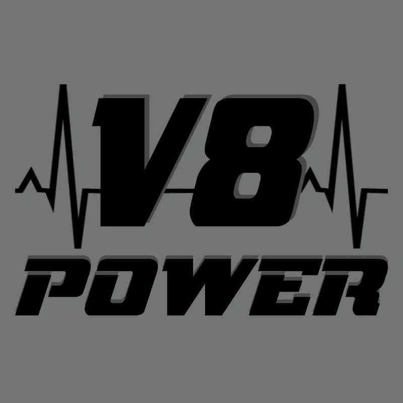 V8 Power