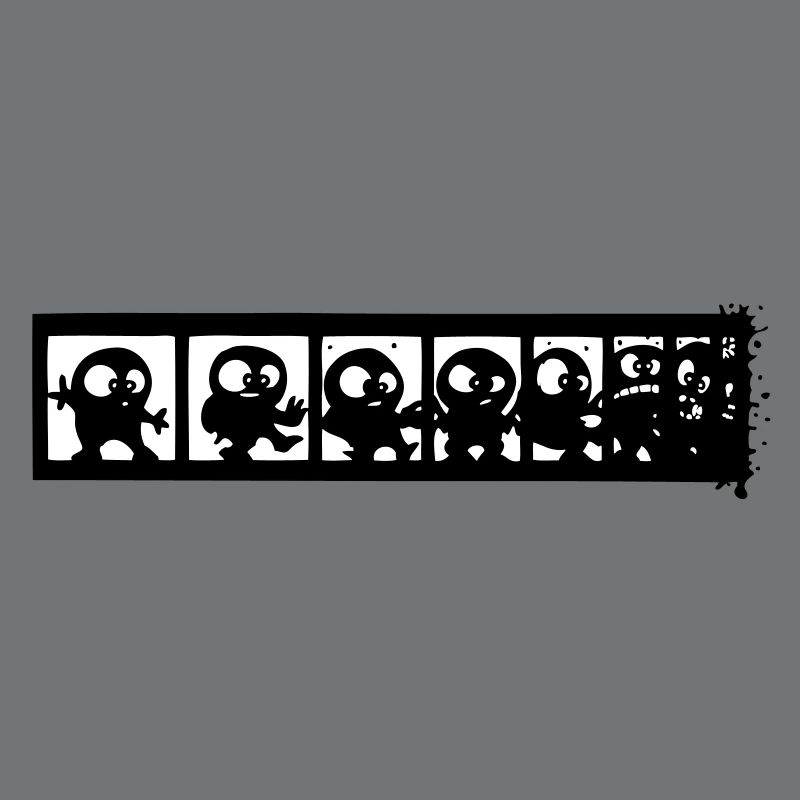 comics strip