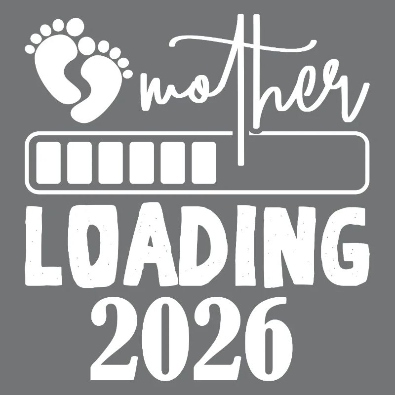 Mutter Loading 2026 Schwangerschaft