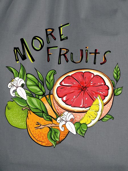 More Fruits, leckeres Obst