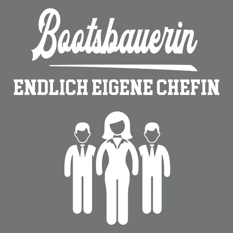 Bootsbauerin Endlich Eigene Chefin Bootsbau Chef