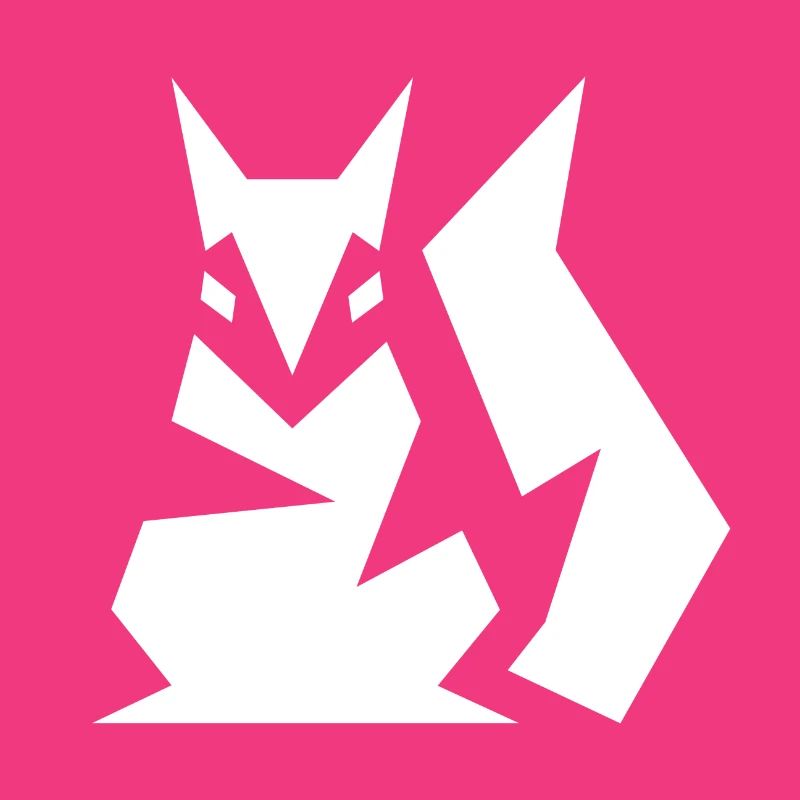 Eichhörnchen Logo