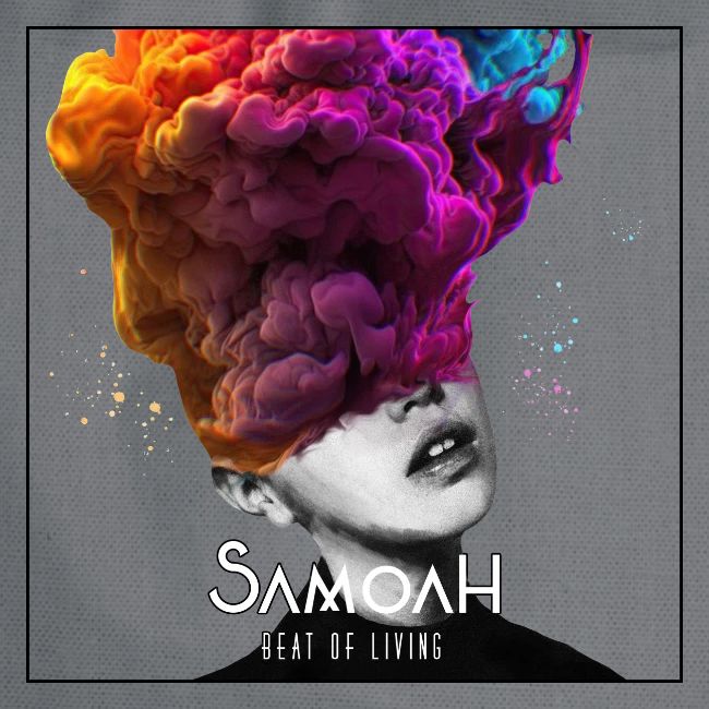 samoah beat of living