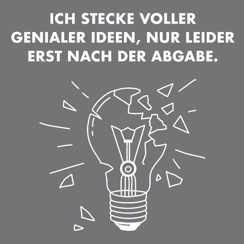 Idee (Hell)