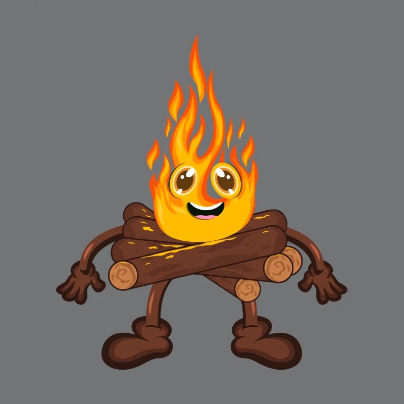 Campfire Fire