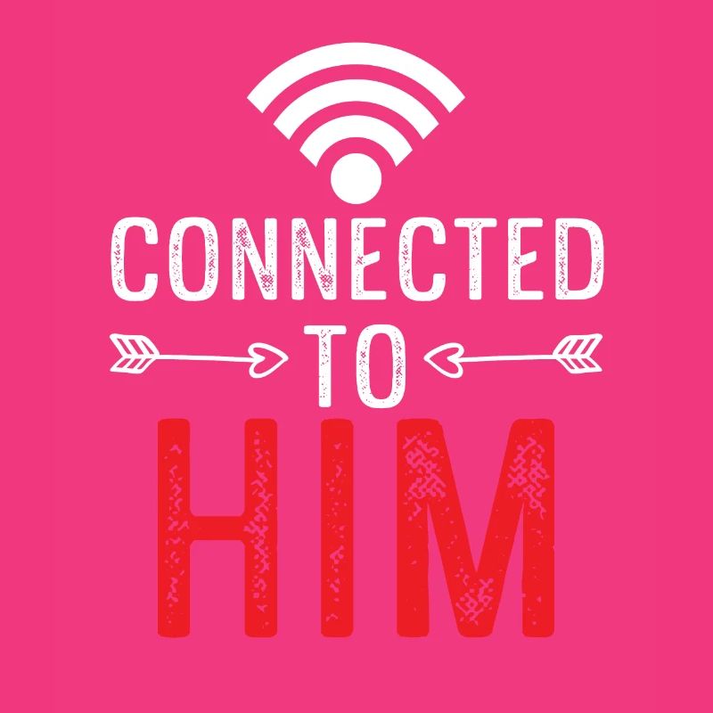 couples connected with him