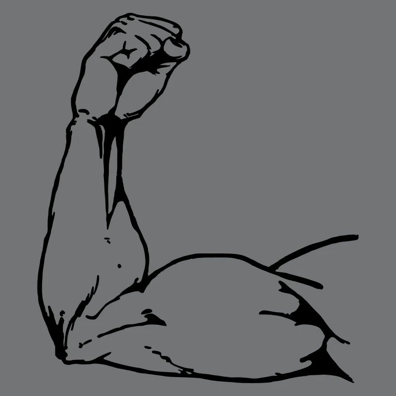 Power Arm