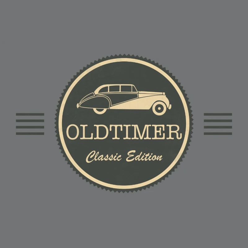 Oldtimer Auto