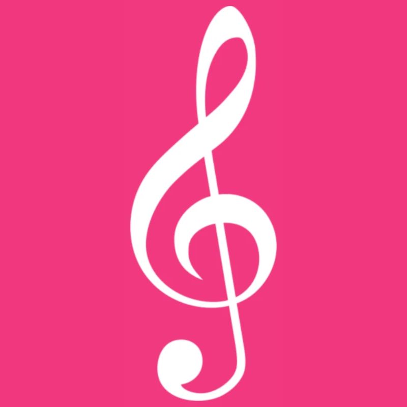 Logo Maske Note Note