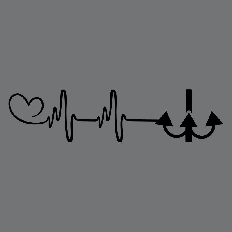Fish hook pulse
