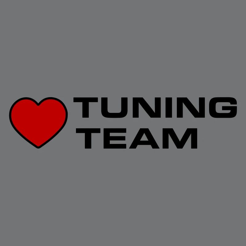 Tuning Team Heart