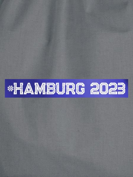 Hamburg 2023