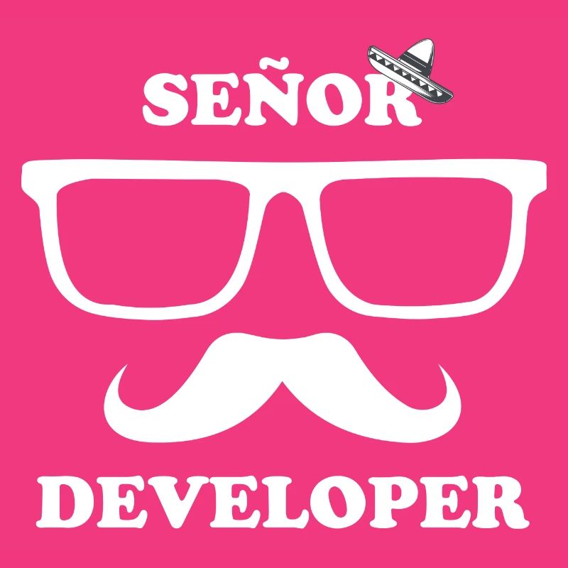 Senor / Senior Developer | Sombrero Developer