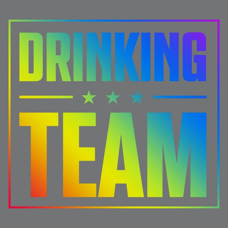 Drinking Team