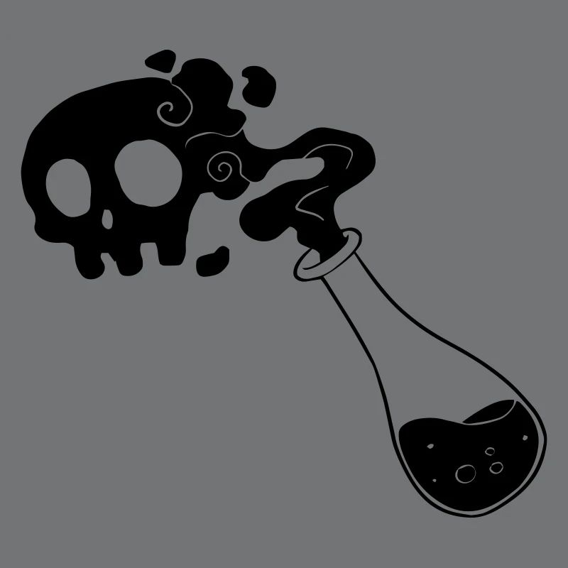 Deadly Potion