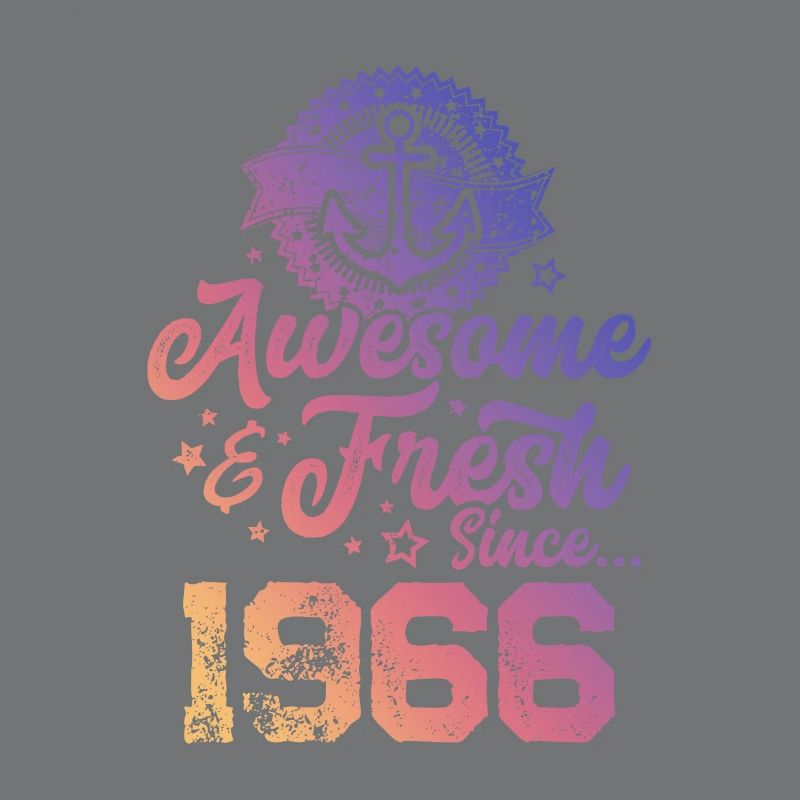 1966 awesome fresh