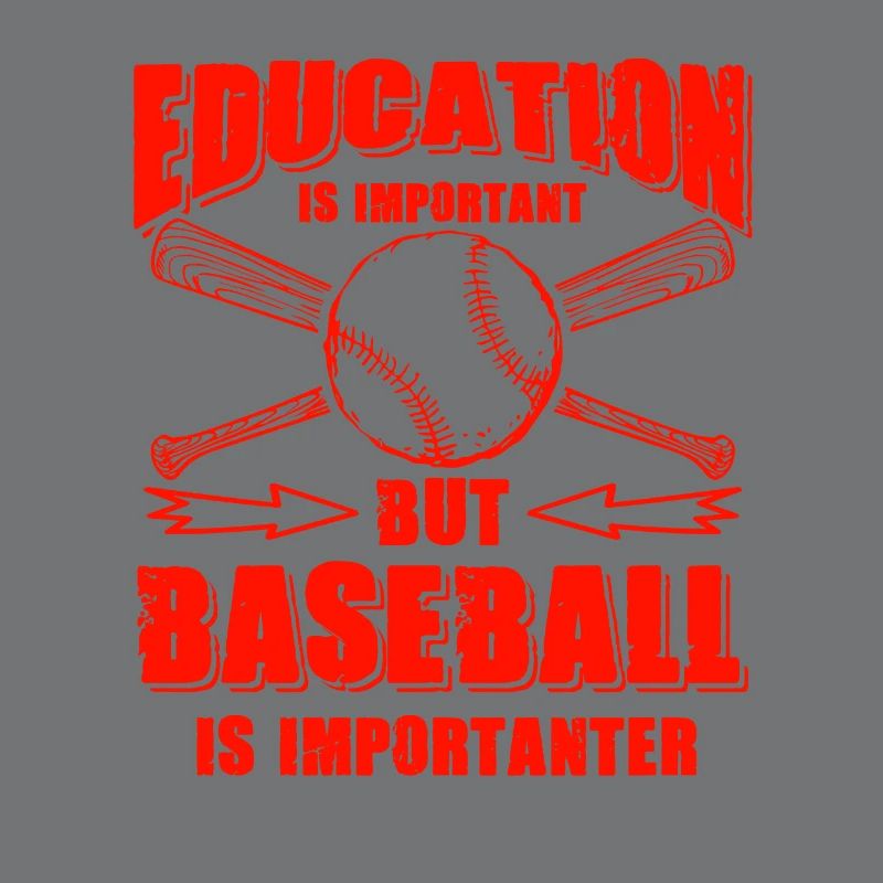 baseball funny saying