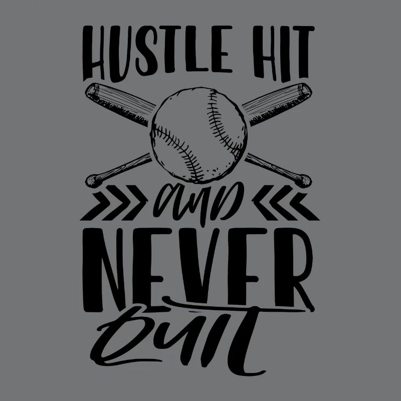 baseball hustle