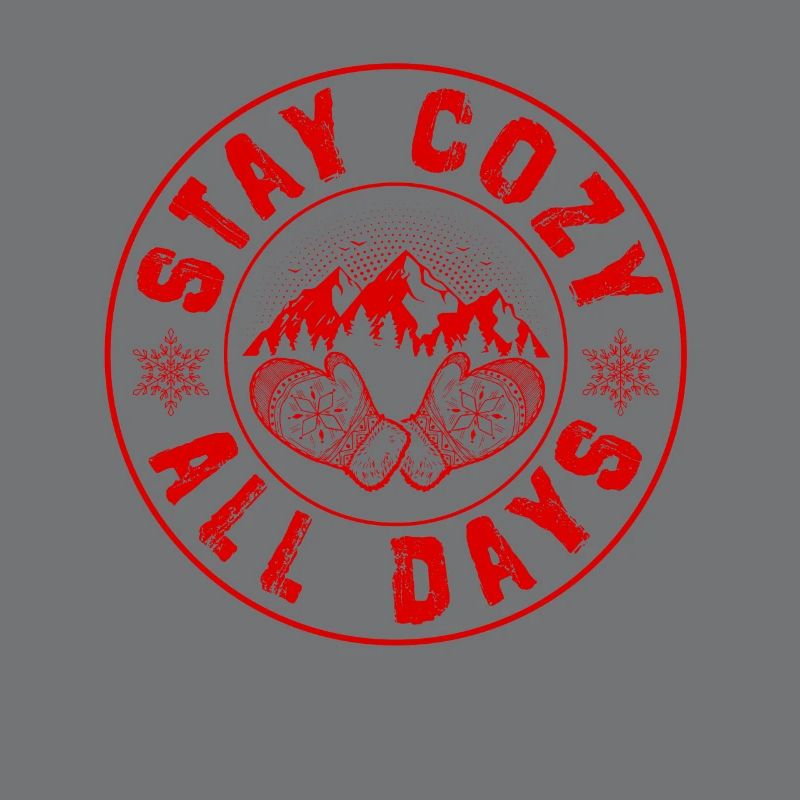 Winter Cold Cozy