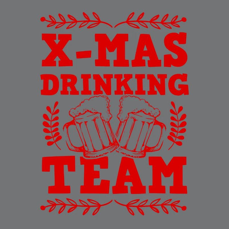 X-mas Drinking Team