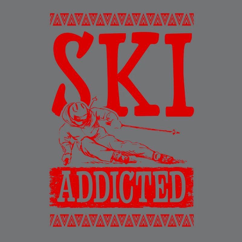 Ski Addicted