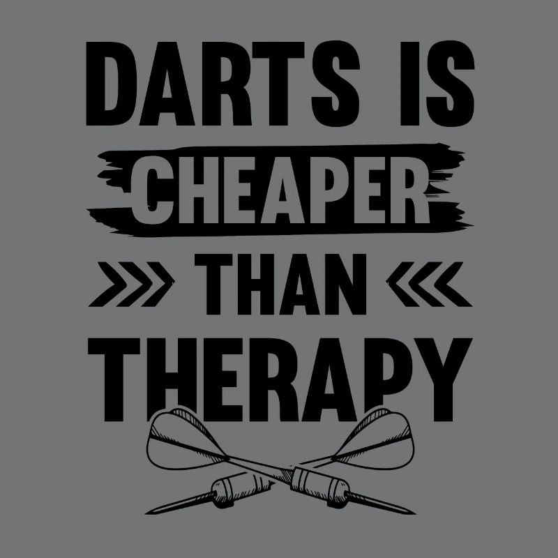 Darts Therapy