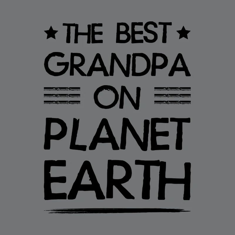 Bester Opa Spruch