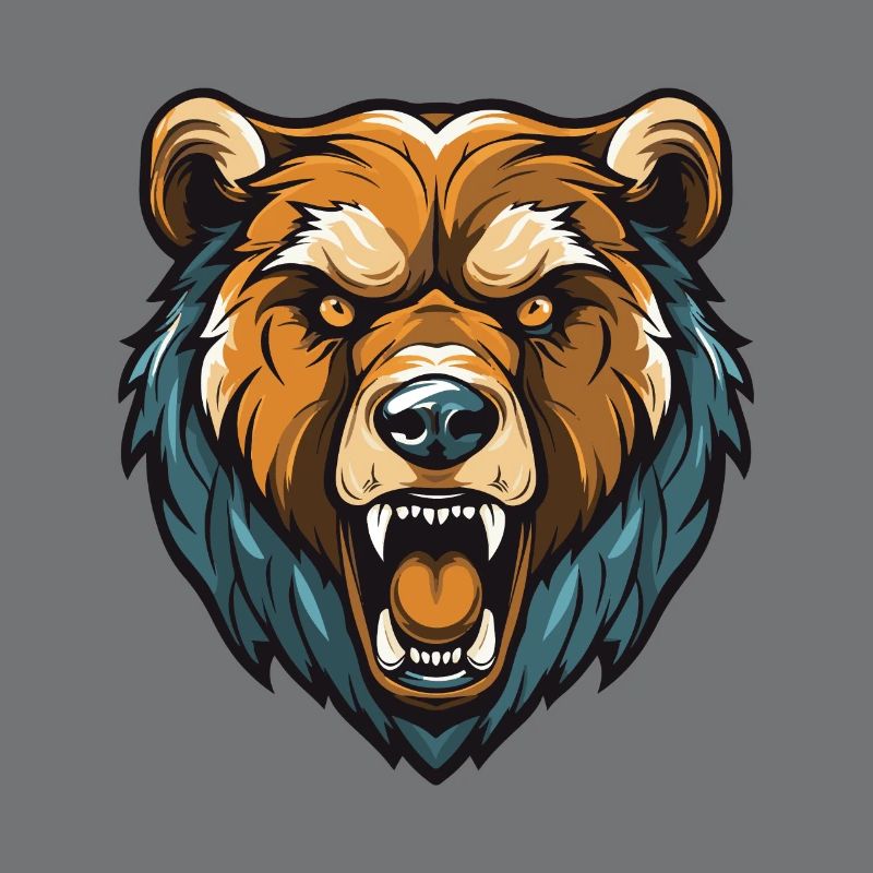 Bear Head