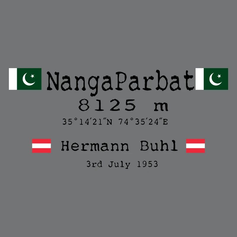NangaPArbat20-01Black