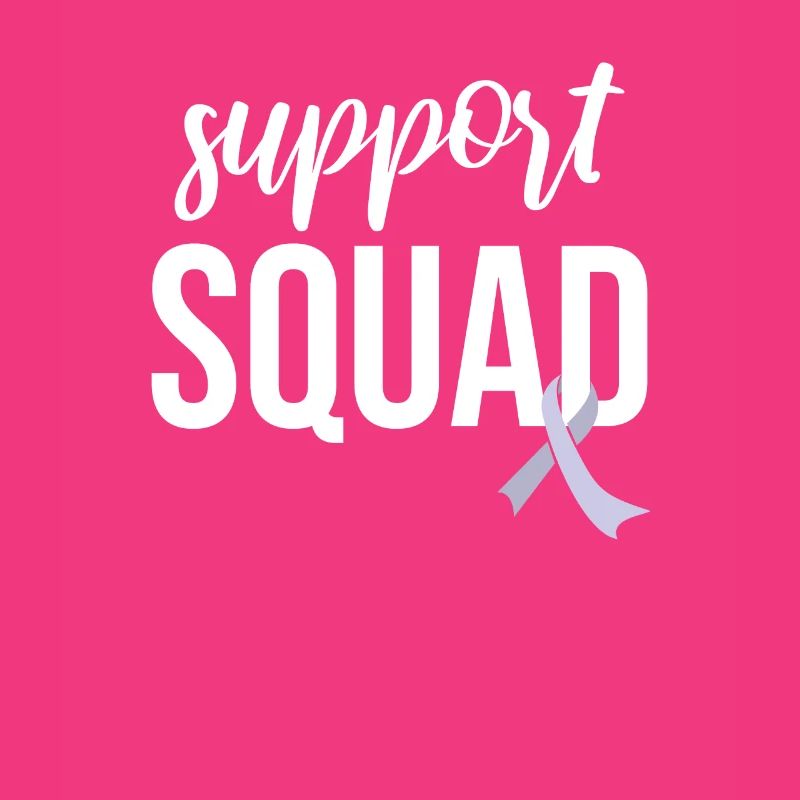 Escouade de soutien, Periwinkle Loop Cancer de l’estomac