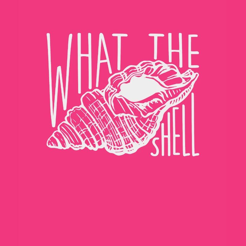 What The Shell, Collecting Shells