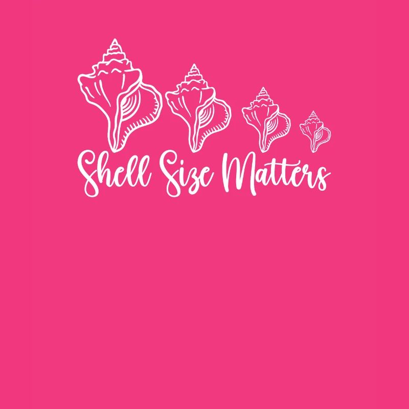 Shell Size Matters