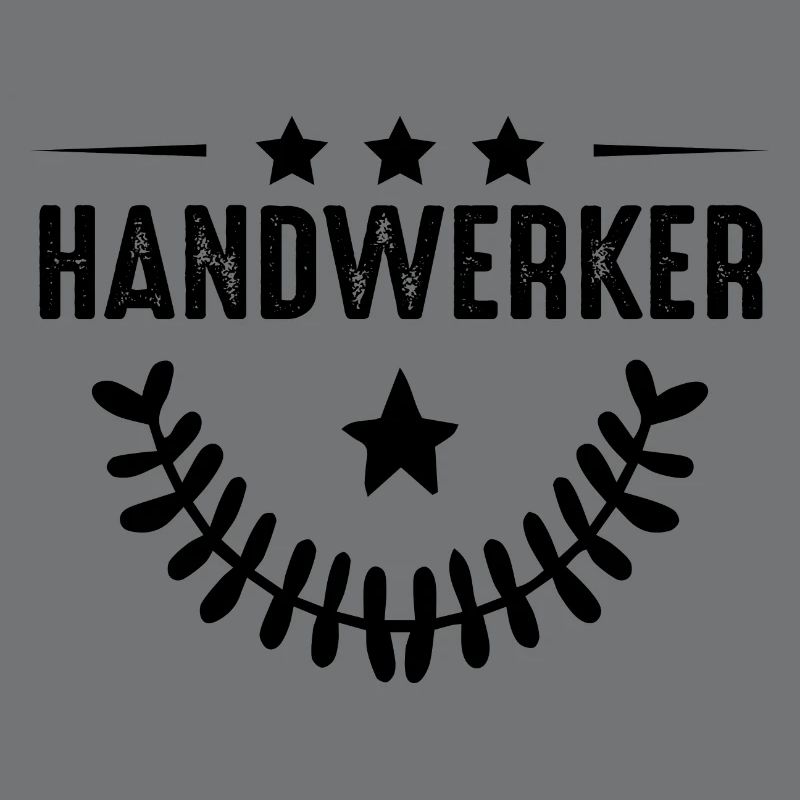 Handwerker Beruf