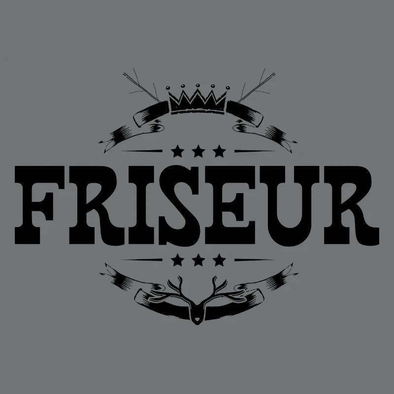 Friseur Beruf