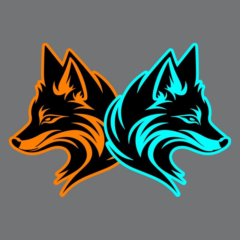Fox Animal