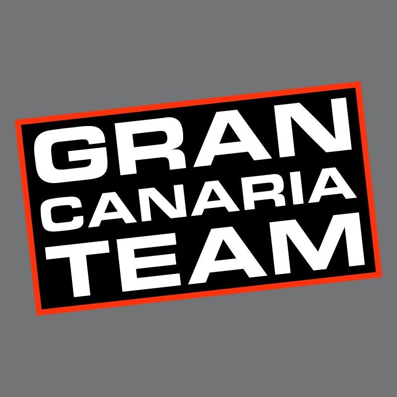 Gran Canaria Team