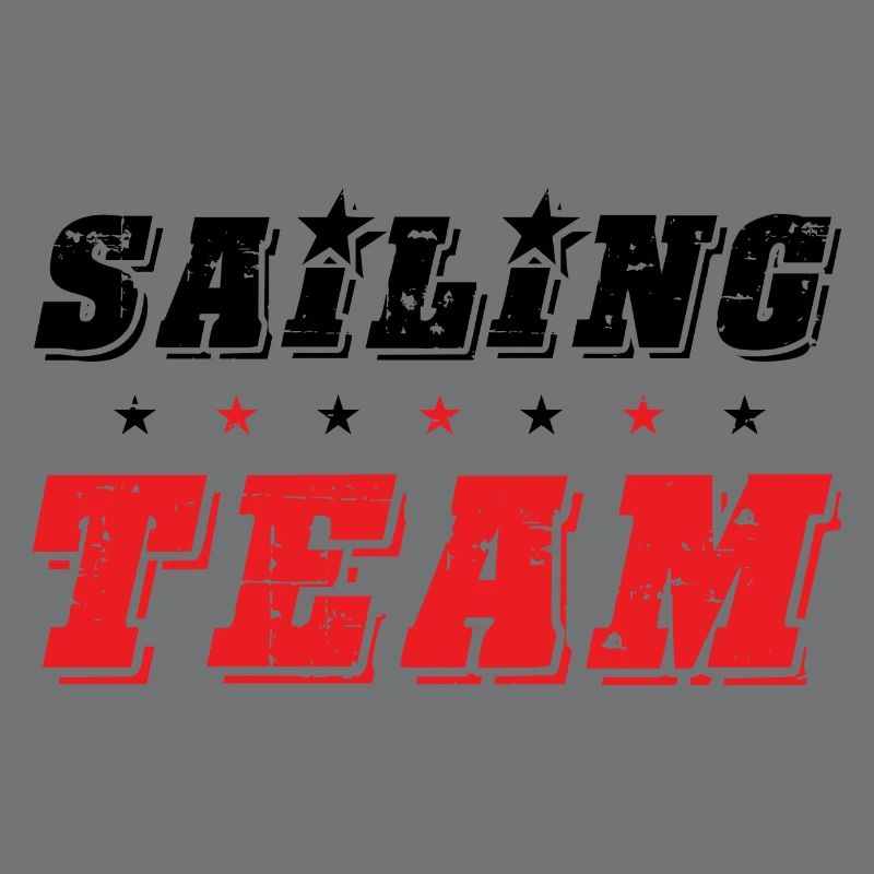 Sailing Team