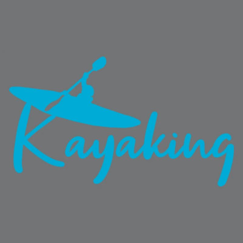 Kayaking