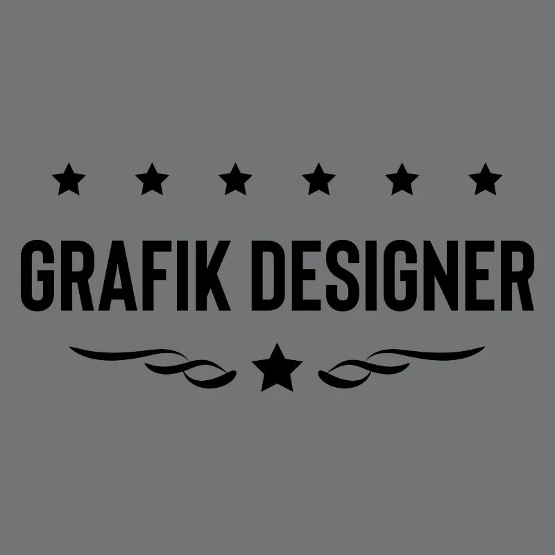 Grafik Designer Beruf
