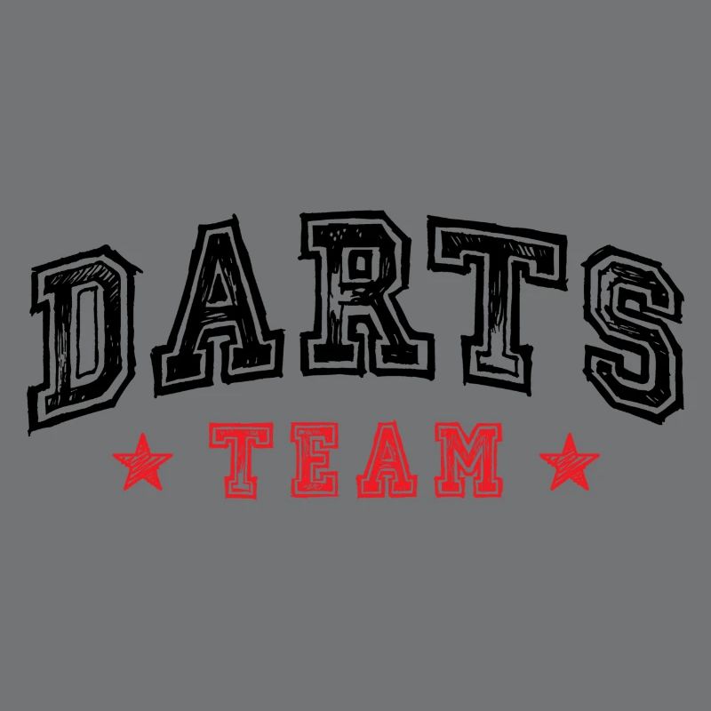 Darts Team