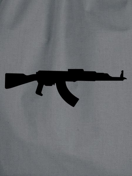 Gewehr icon symbol