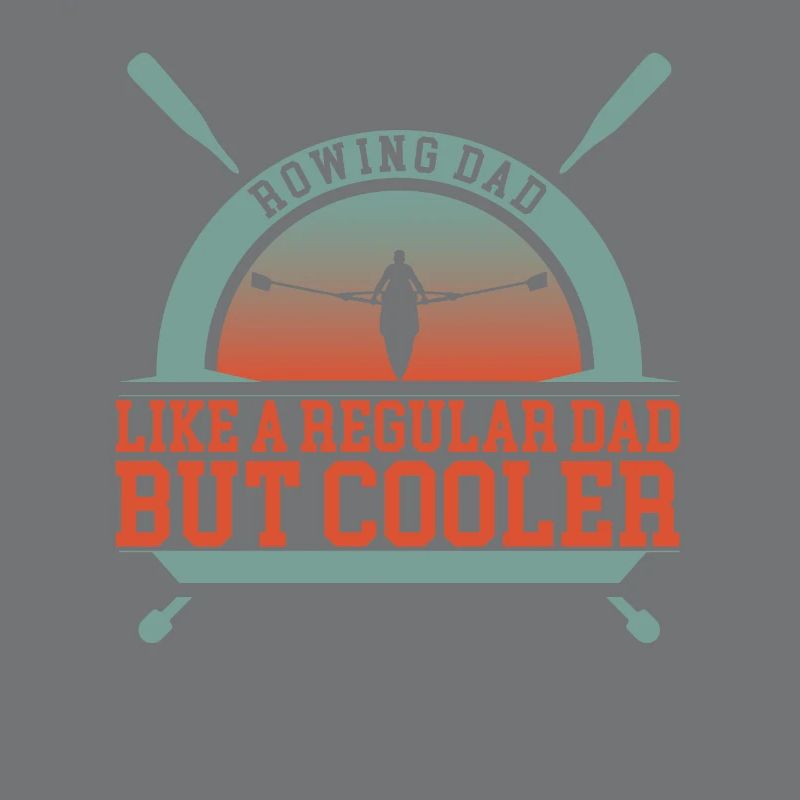 Rowing Dad