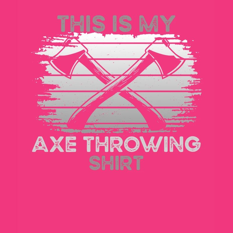 Axe Throwing